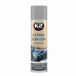 Очиститель кондиционера KLIMA DOKTOR K2, 500 мл - фото