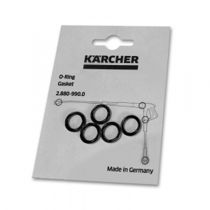Комплект уплотнений (Karcher) - фото