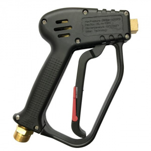 Пистолет высокого давления SPG01 - фото