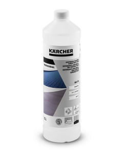 Универсальное чистящее средство без содержания ПАВ RM 770, 1 л (Karcher) - фото