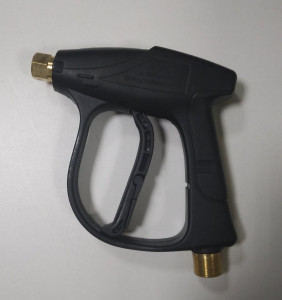 Пистолет высокого давления SPG04 - фото