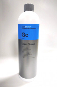 Glass Cleaner очиститель стекла Koch-Chemie, 1 л - фото