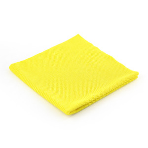 Безворсовая универсальная микрофибра стрейч Lint-Free Towel, 40х40 см / Shine Systems - фото