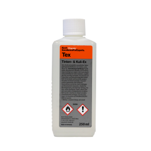 Tinten & Kuli-Ex Tex очиститель краски и чернил Koch-Chemie, 250 мл - фото