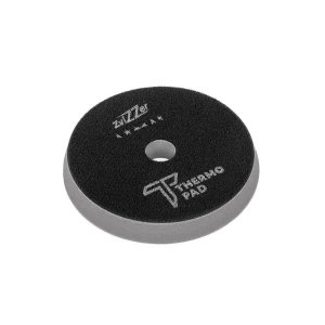 Поролоновый термостойкий круг Zvizzer Thermo Pads ULTRA HARD 160/20/150 мм - фото
