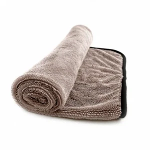 Cупервпитывающая микрофибра для сушки кузова Easy Dry Plus Towel / Shine Systems - фото