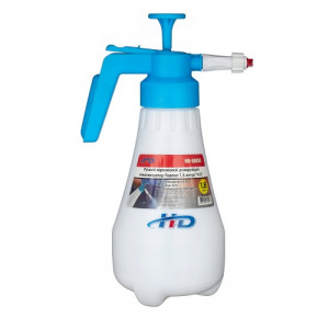 Ручной дозирующий пеногенератор Foamer 1,8 л (pH6-12) 