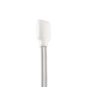 Микрофибровая палочка для детейлинга Swab Microfiber Square, 10 шт. / Shine Systems - фото