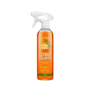 Foam Heroes Citrus Glass универсальный очиститель стекол, 500 мл - фото