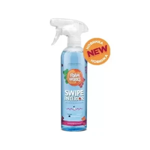 Foam Heroes Swipe Interior квик-детейлер для интерьера мармеладные мишки, 500 мл - фото