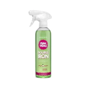 Foam Heroes Double Iron очиститель металлических вкраплений, 500 мл - фото