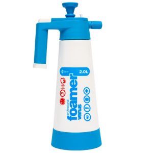 Пеногенератор ручной KWAZAR Venus Foamer 2 л - фото