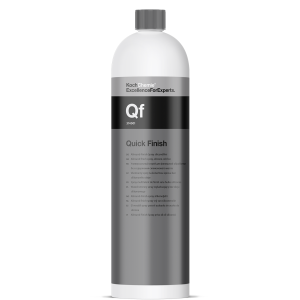 Quick Finish Qf универсальный спрей для финишной обработки Koch-Chemie, 1 л - фото