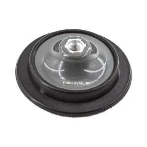 Подложка для ротационной машинки Backing pad 125RO, 125 мм / Shine Systems - фото