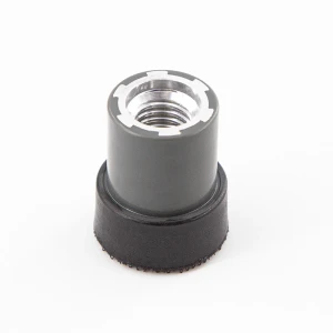 Подложка для ротационной машинки Backing pad 25RO, 25 мм / Shine Systems - фото