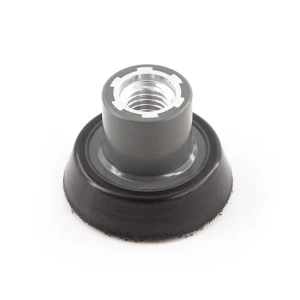 Подложка для ротационной машинки Backing pad 50RO, 50 мм / Shine Systems - фото