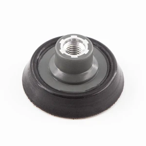 Подложка для ротационной машинки Backing pad 75RO, 75 мм / Shine Systems - фото