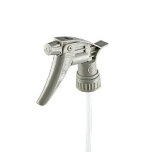 Распрыскиватель для щелочных (1-13pH) и спиртовых составов Alkali Trigger EPDM / Shine Systems - фото