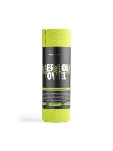 Отрывные микрофибры в рулоне Fiber Roll Towel, 30*30см, 20 шт. / Shine Systems - фото