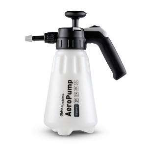 Пенно-эмульсионный распылитель растворителей AeroPump Solvent, 2 л / Shine Systems - фото