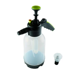 Помповый опрыскиватель пенный GraSS, 2 л - фото