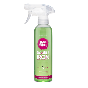 Foam Heroes Double Iron очиститель металлических вкраплений, 500 мл - фото