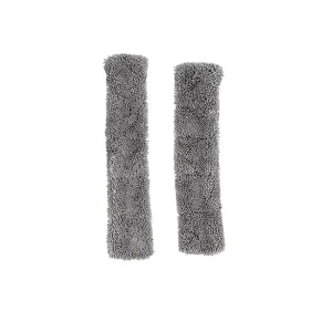Магнитная микрофибра AntiDrip Magnet Towel 5x25 см, 2 шт. / Shine Systems - фото