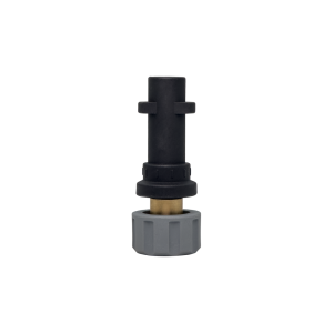 Foam Heroes Karcher-K Minigun переходник (адаптер)  - фото