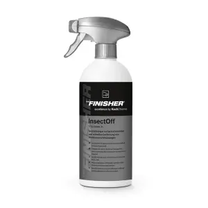 InsectOff средство для удаления следов насекомых и загрязнений Koch-Chemie, 500 мл - фото