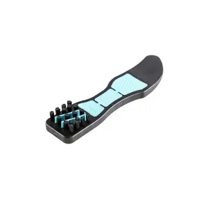 Инструмент для чистки и замены полировальных кругов Pads Tool / Shine Systems - фото