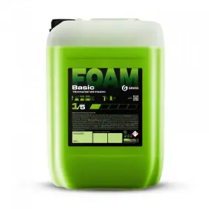 Бесконтактный автошампунь GraSS 