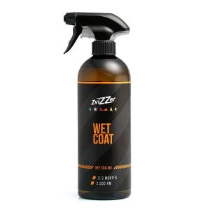 ZviZZer Wet Coat высокоэффективный спрей-силант, 500 мл - фото