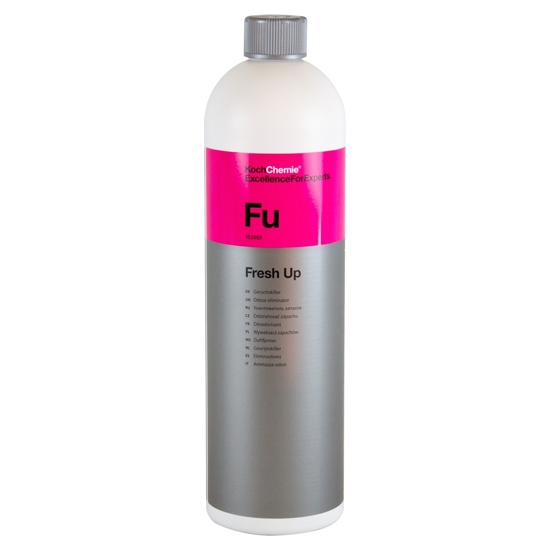 Fresh Up Fu уничтожитель запахов Koch-Chemie, 1 л - фото