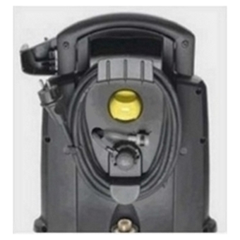 Аппарат высокого давления Karcher HD 6/15 C без подогрева - фото3