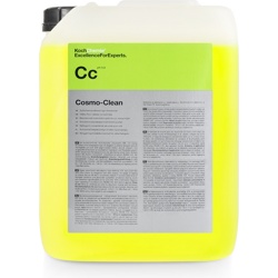 Cosmo-Clean Cc безопасный очиститель для полов, концентрат Koch-Chemie, 10 л - фото