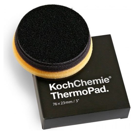 Thermochrome Pad полировальный термо-круг для фар Koch-Chemie, 76 х 23 мм