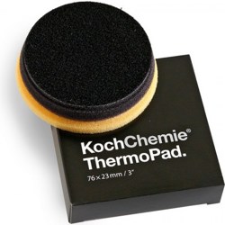 Thermochrome Pad полировальный термо-круг для фар Koch-Chemie, 76 х 23 мм - фото