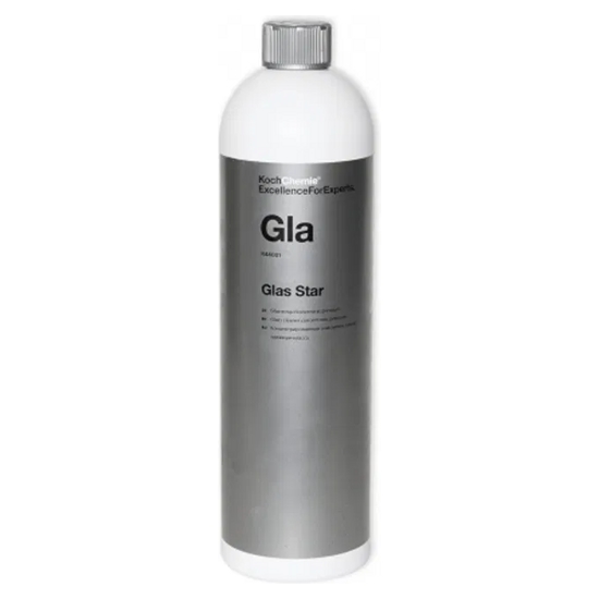 Glas Star Gla очиститель стекла и зеркал Koch-Chemie - фото