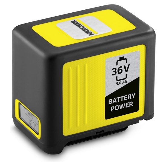 Аккумулятор Battery Power 36/50 (Karcher)