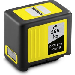 Аккумулятор Battery Power 36/50 (Karcher) - фото