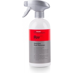 Reactive Rust Remover Rrr бескислотный очиститель ржавого налёта Koch-Chemie - фото