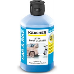 Средство для пенной чистки, 1 л (Karcher) - фото