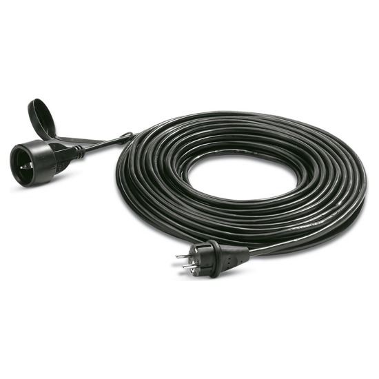 Удлинительный кабель, 20 м (Karcher)