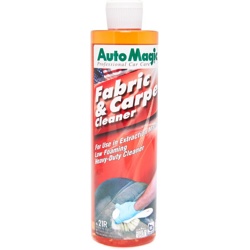 Fabric&Carpet Cleaner очиститель-концентрат для моющего пылесоса AutoMagic, 473 мл - фото