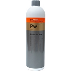 ProtectorWax Pw консервирующий воск премиум-класса Koch-Chemie - фото