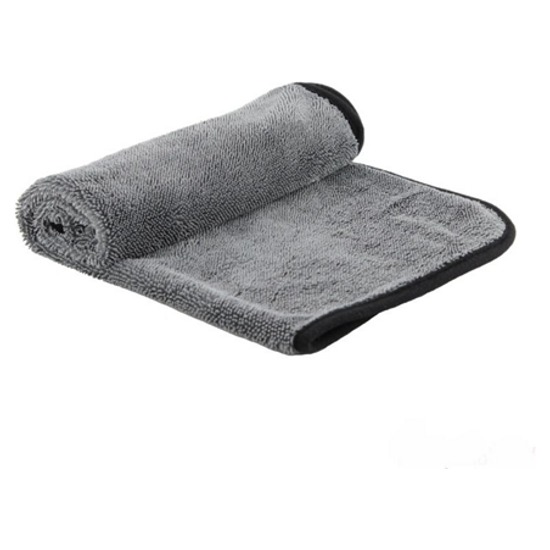 Микрофибровое полотенце для сушки кузова Detail ED 