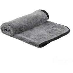 Микрофибровое полотенце для сушки кузова Detail ED 