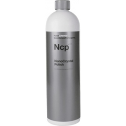 NanoCrystal Polish Ncp пенная политура с гидрофильным эффектом Koch-Chemie - фото