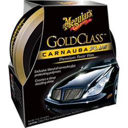 Воск Meguiar's Gold Class Carnauba Plus, 325 мл - фото