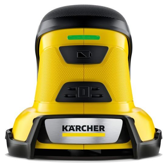 Аккумуляторный скребок для авто Karcher EDI 4 - фото2